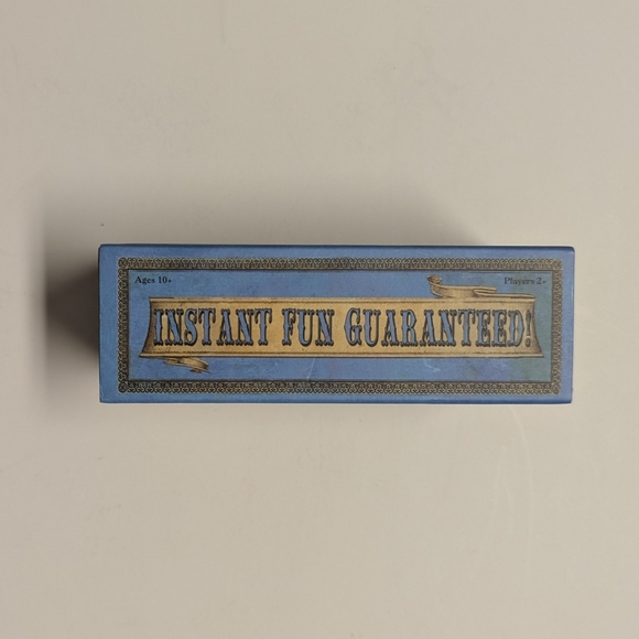 NEW CLARENDON'S MERRIMENT Mixture Categories Game Front Porch Classics Ages 10+ - Picture 4 of 7